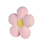 Blossom Comfort Punch Needle Cushion Cover