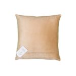 Oriental Splendor Patterned Cushion Cover