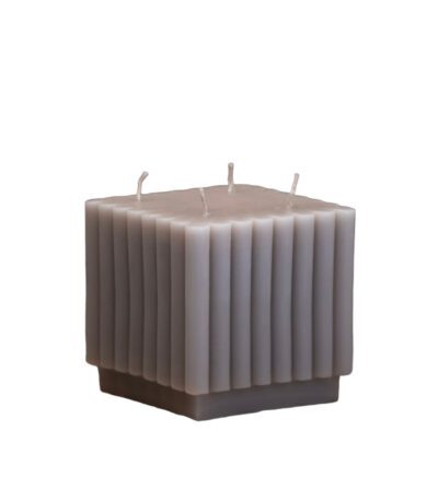 Decorative candles