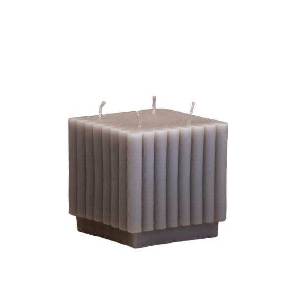 Decorative candles